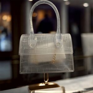 Fashion Bag Good For Concerts NWOT